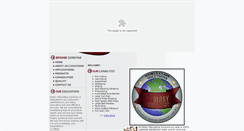 Desktop Screenshot of derbyfab.com